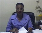 Louise-Micheline Etoundi